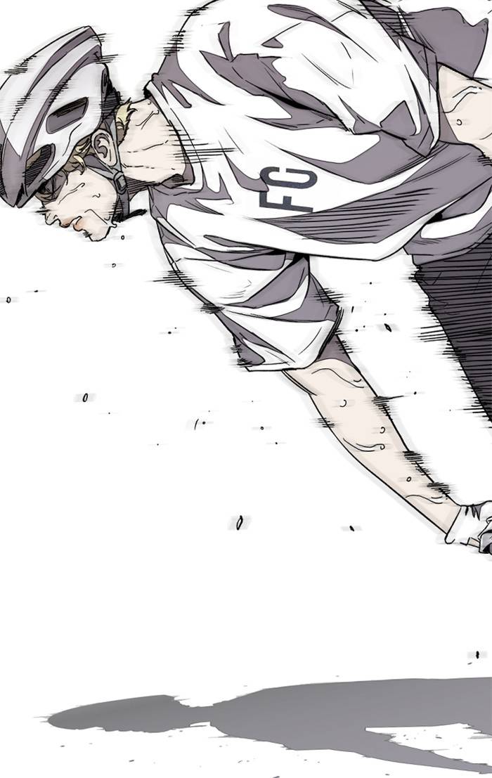 Wind Breaker chapter 326 page 123