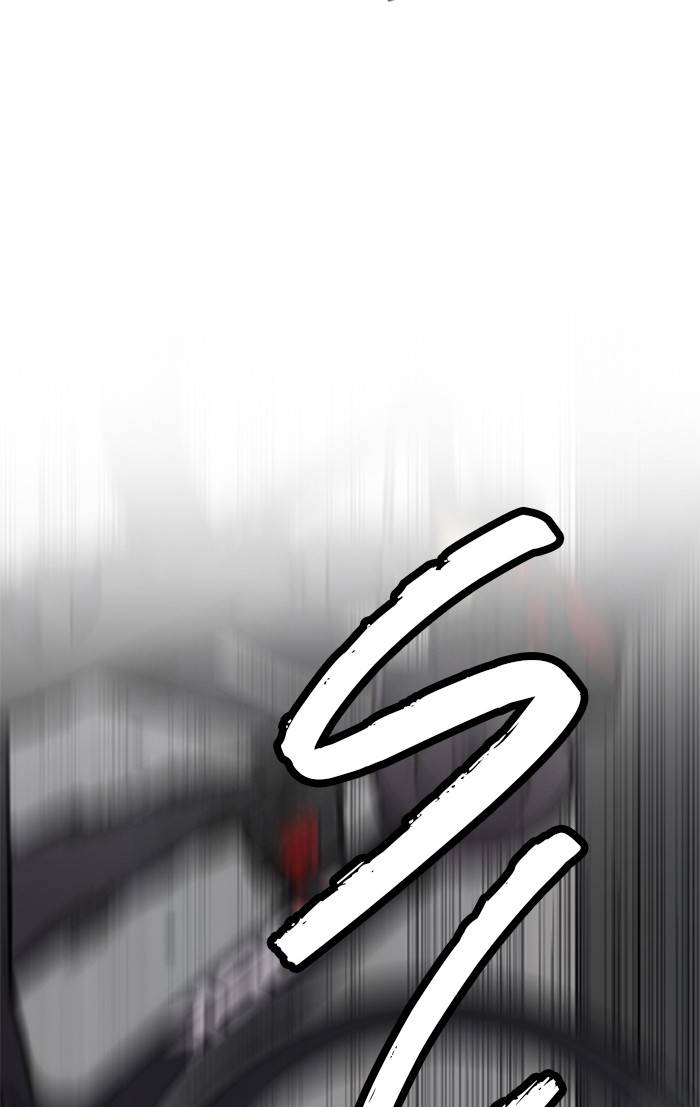 Wind Breaker chapter 326 page 124