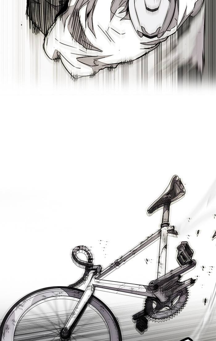 Wind Breaker chapter 326 page 127