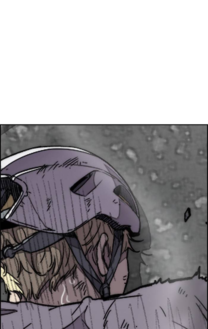 Wind Breaker chapter 326 page 136