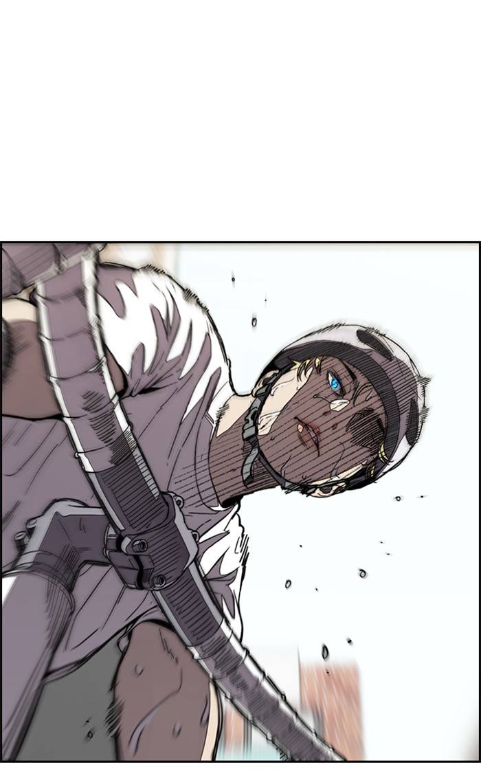 Wind Breaker chapter 326 page 14