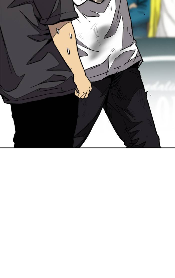 Wind Breaker chapter 326 page 143