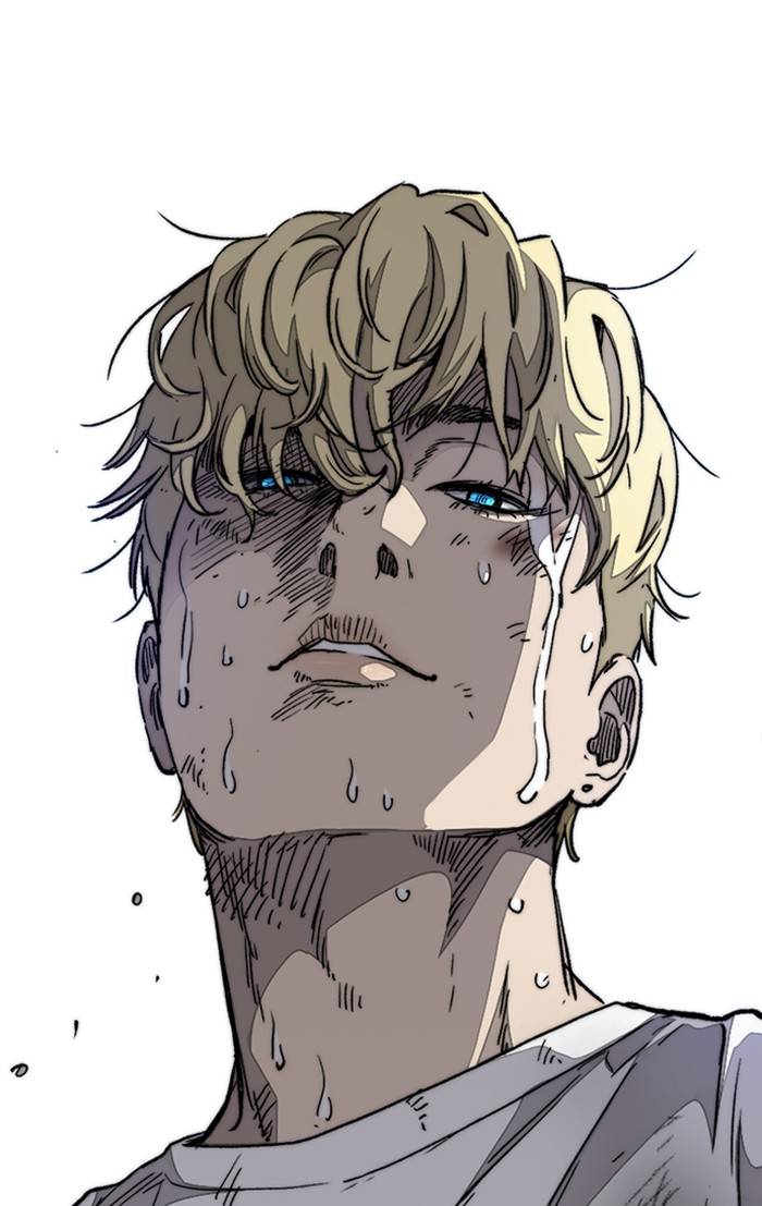 Wind Breaker chapter 326 page 148