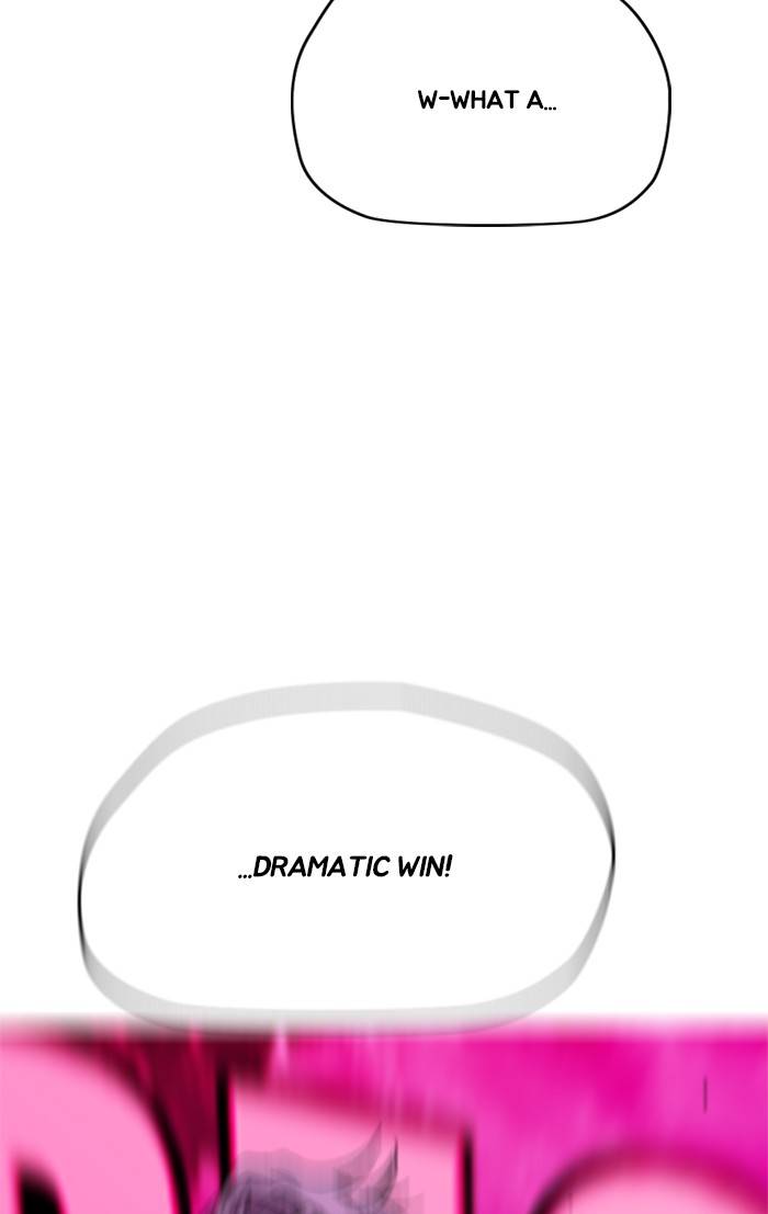 Wind Breaker chapter 326 page 153