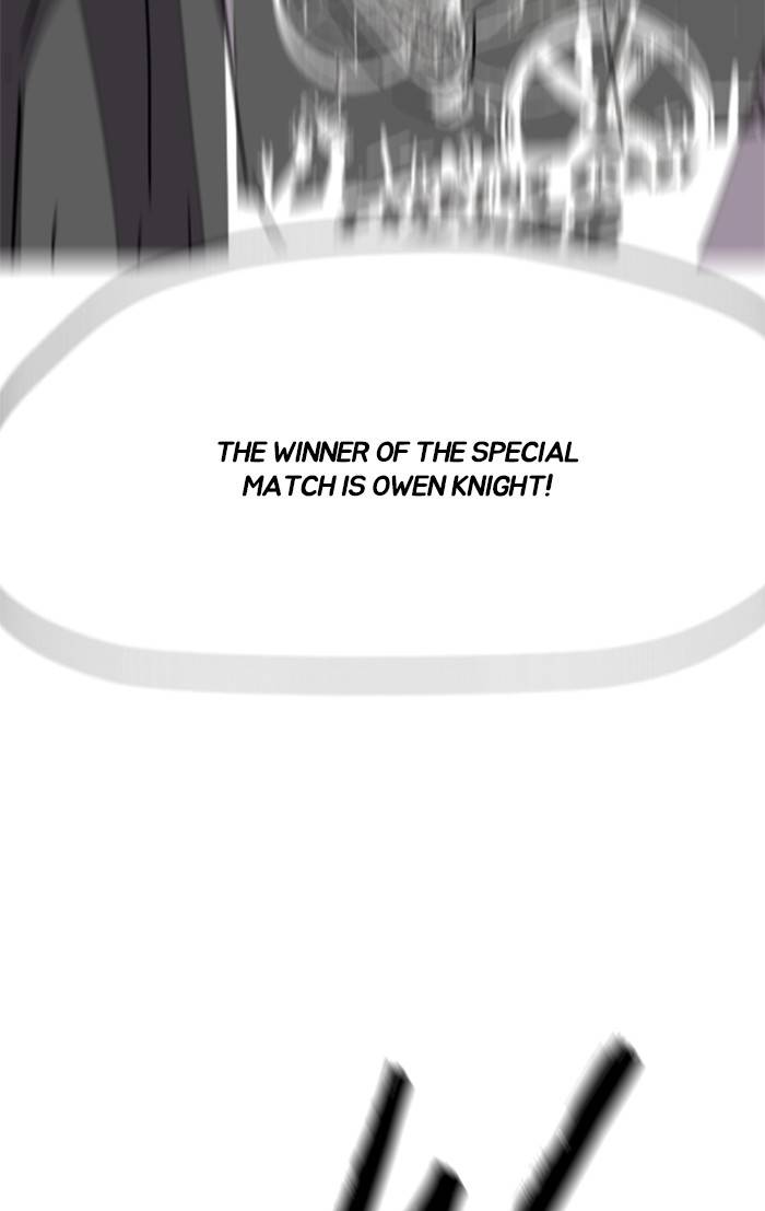 Wind Breaker chapter 326 page 155