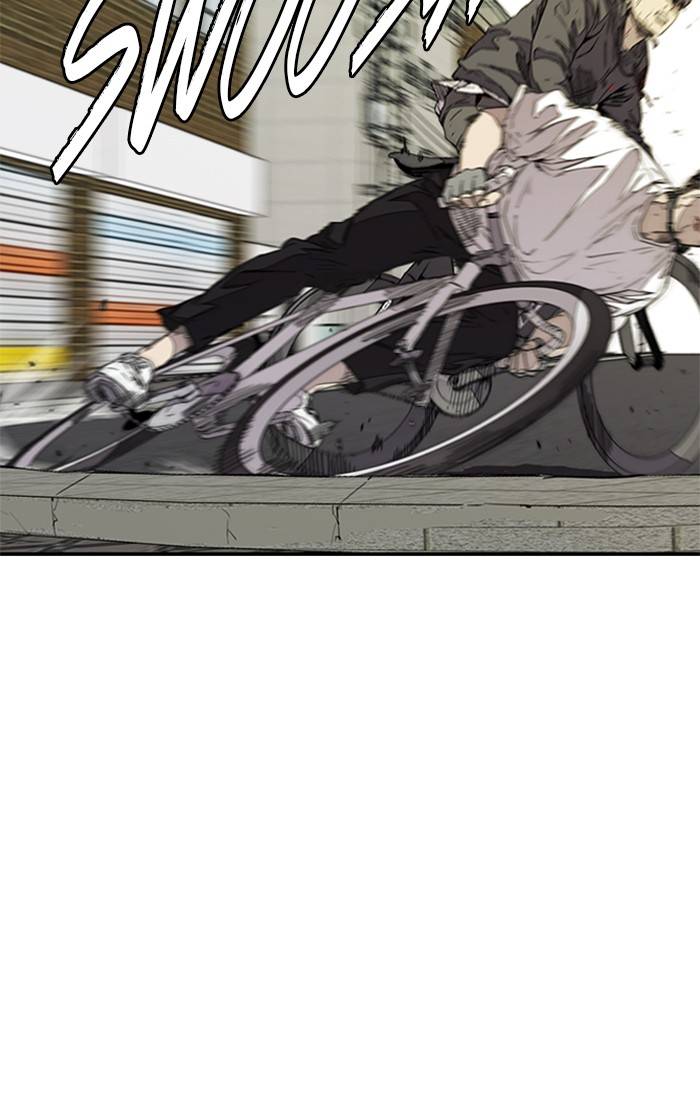 Wind Breaker chapter 326 page 18