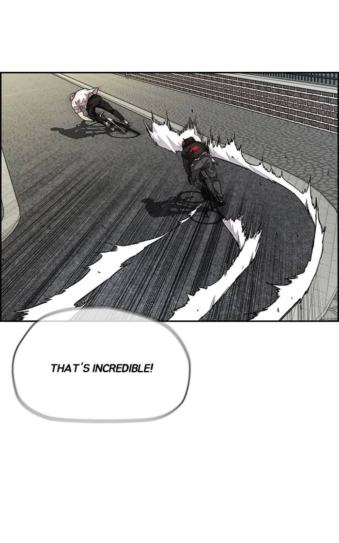 Wind Breaker chapter 326 page 19