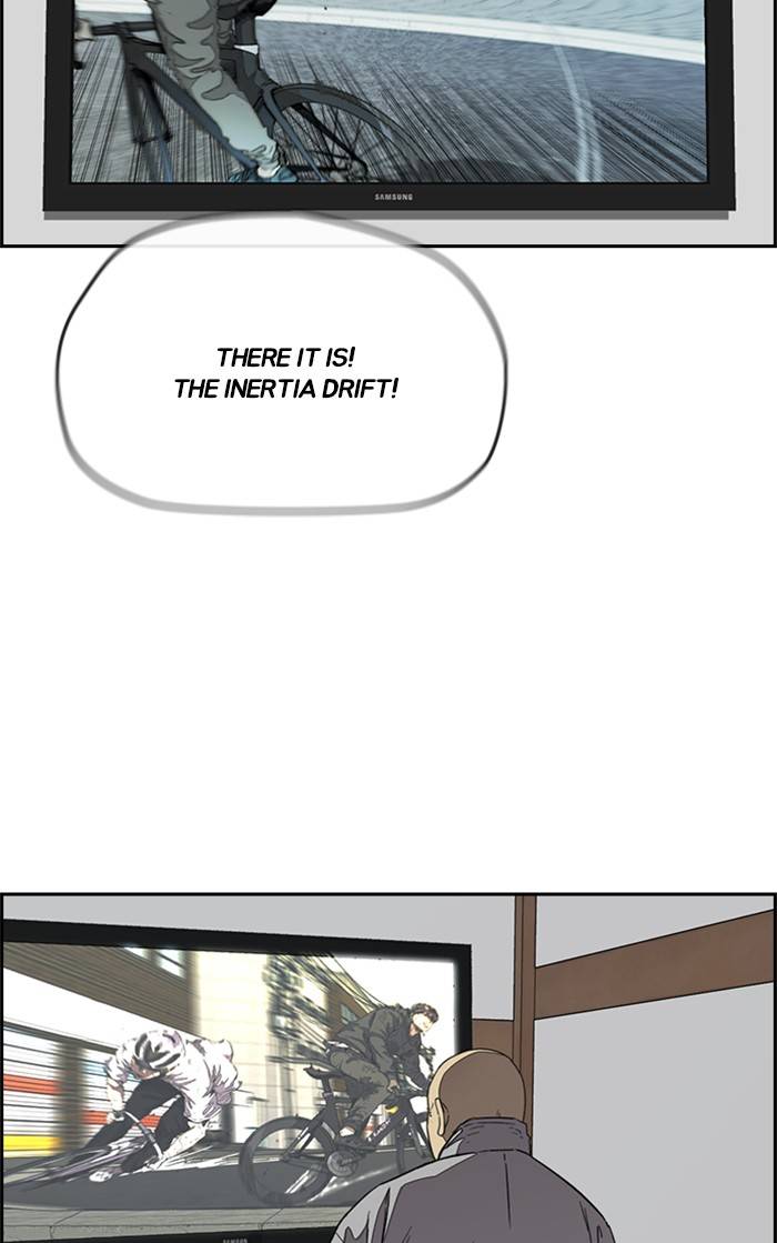 Wind Breaker chapter 326 page 2