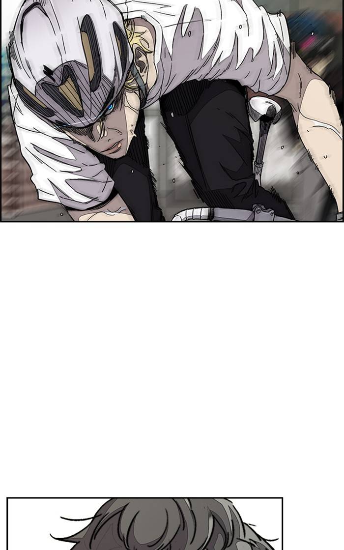 Wind Breaker chapter 326 page 23