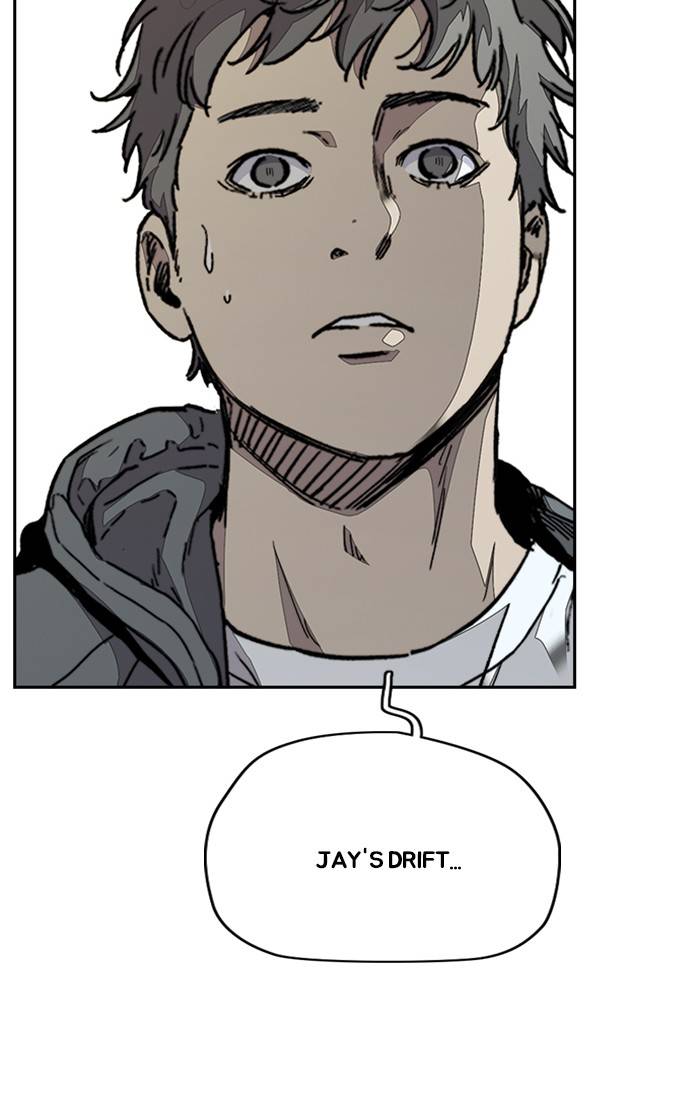 Wind Breaker chapter 326 page 24