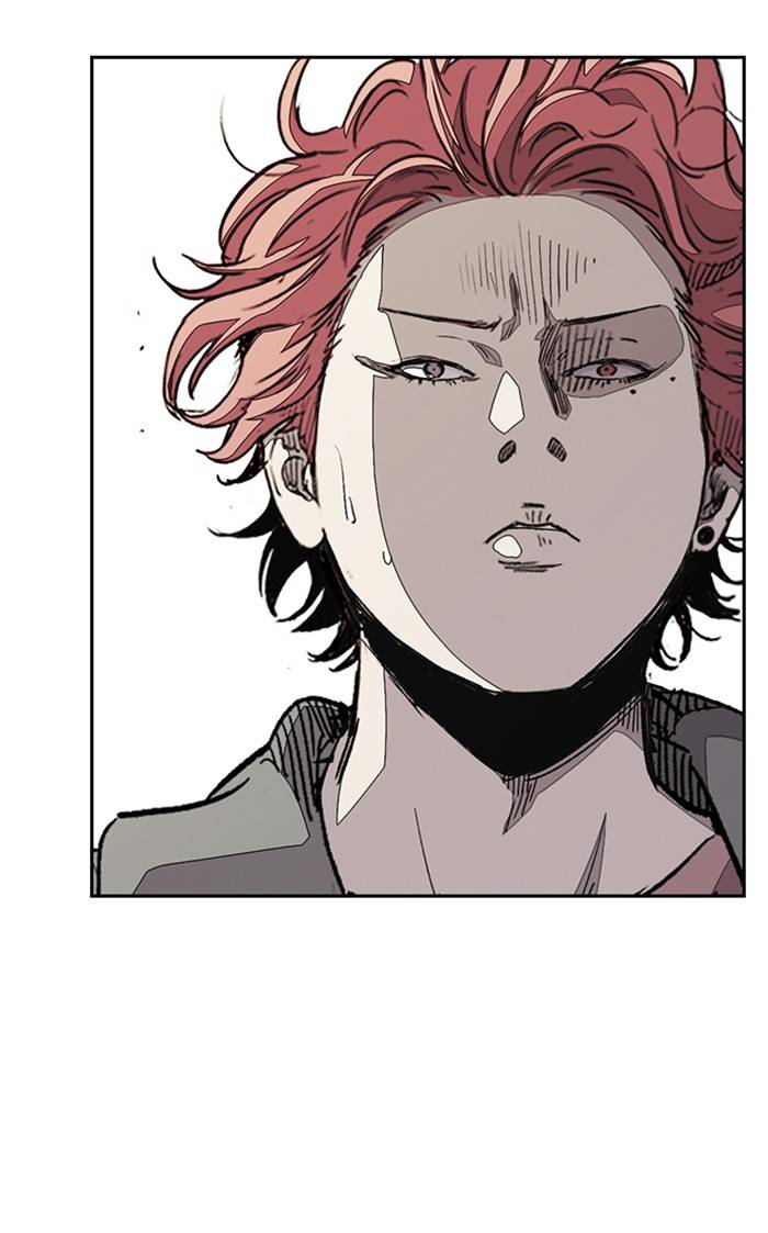 Wind Breaker chapter 326 page 25