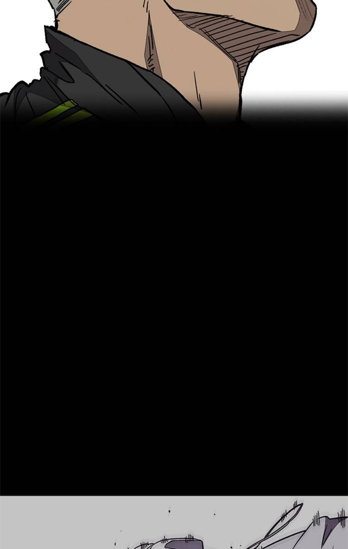 Wind Breaker chapter 326 page 28