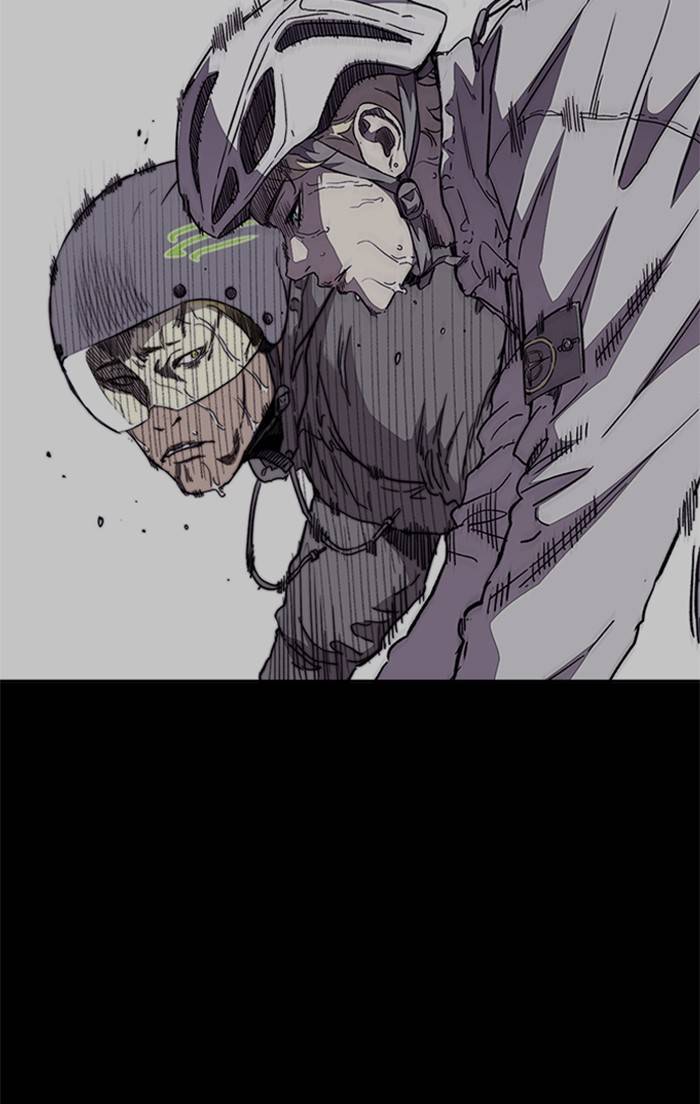 Wind Breaker chapter 326 page 29