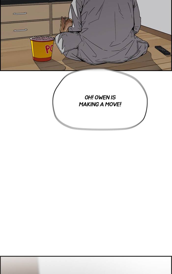 Wind Breaker chapter 326 page 3