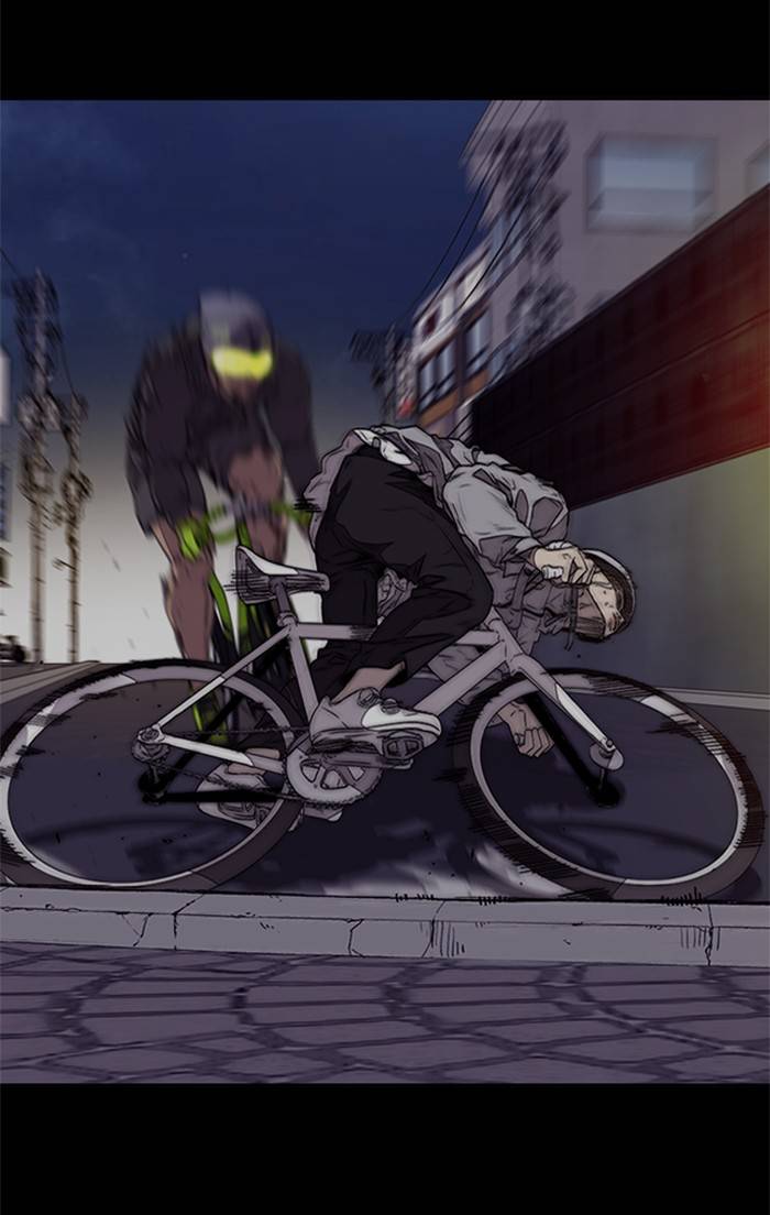Wind Breaker chapter 326 page 30
