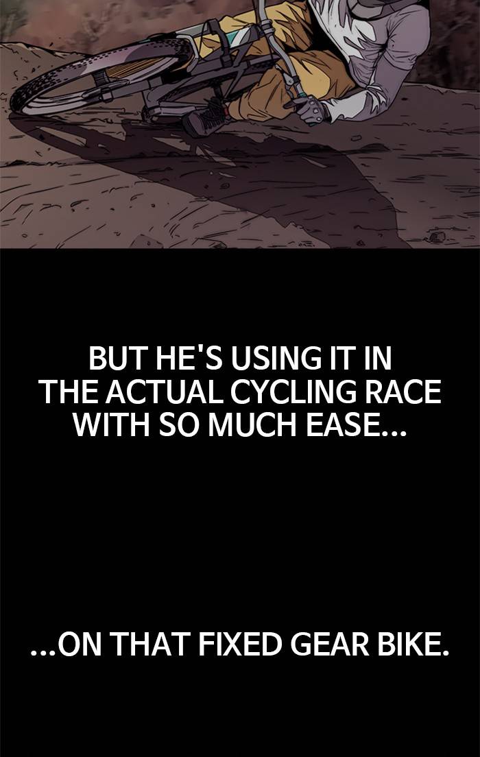Wind Breaker chapter 326 page 34