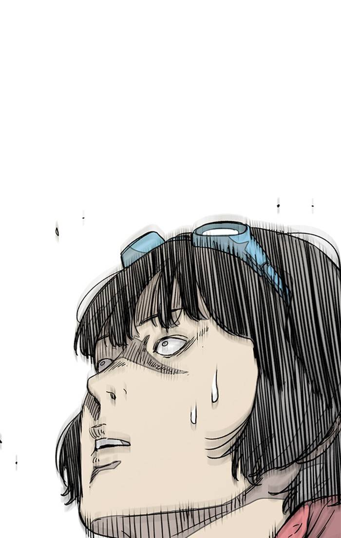 Wind Breaker chapter 326 page 37