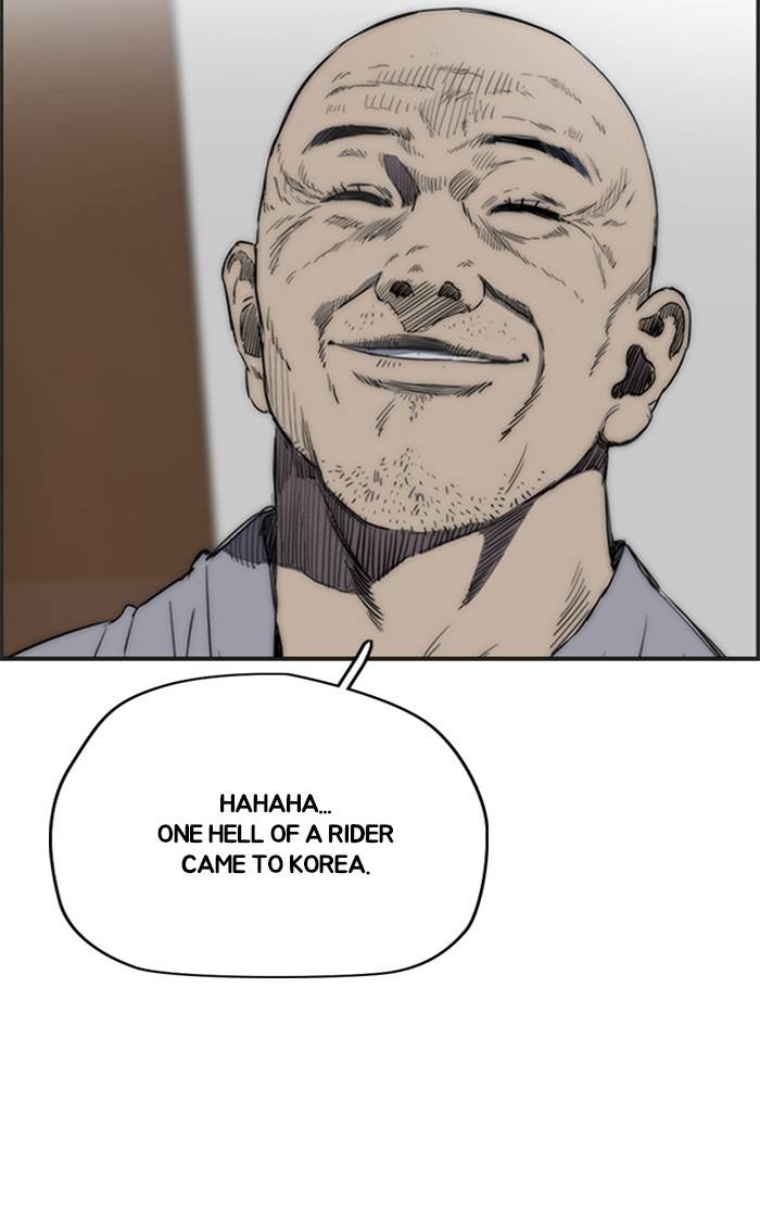 Wind Breaker chapter 326 page 4