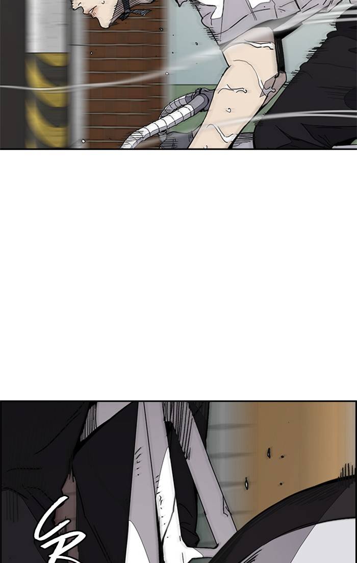 Wind Breaker chapter 326 page 40