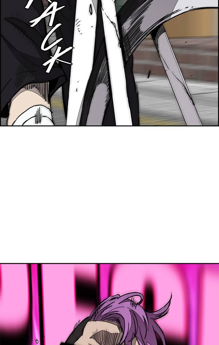 Wind Breaker chapter 326 page 41