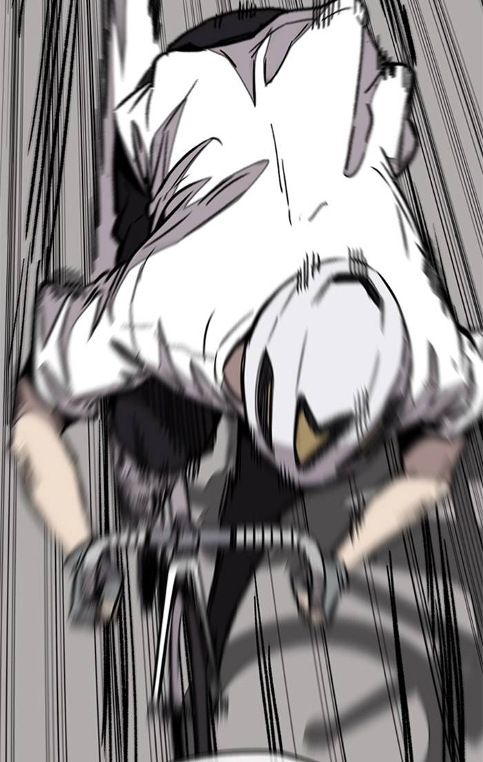 Wind Breaker chapter 326 page 45