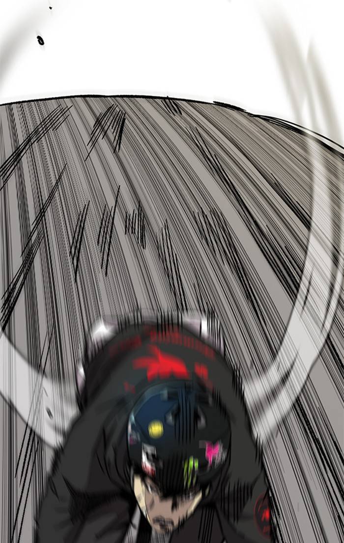 Wind Breaker chapter 326 page 47