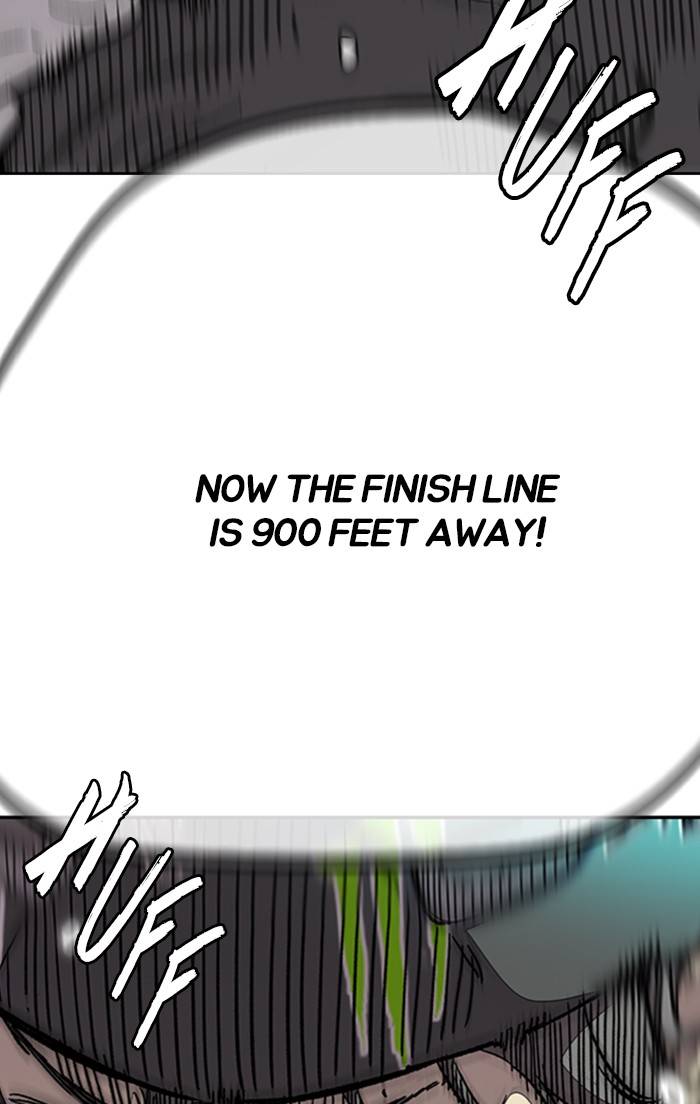 Wind Breaker chapter 326 page 51