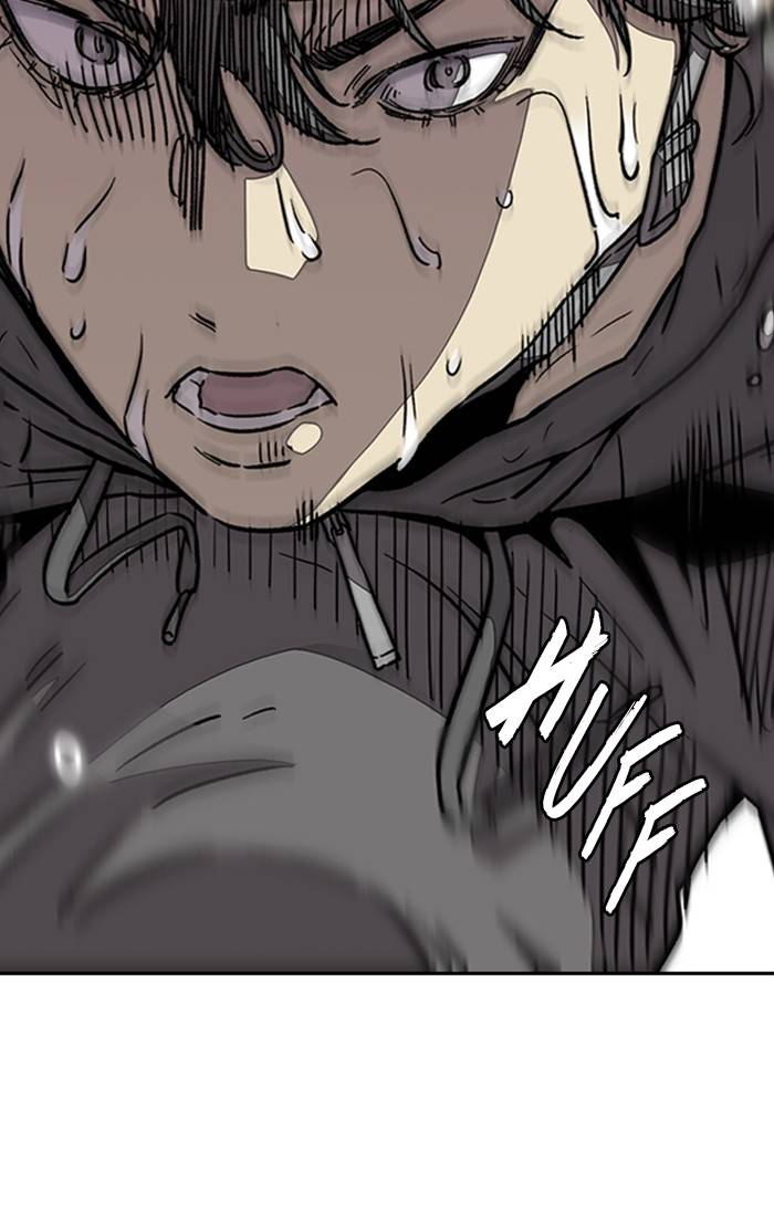 Wind Breaker chapter 326 page 52