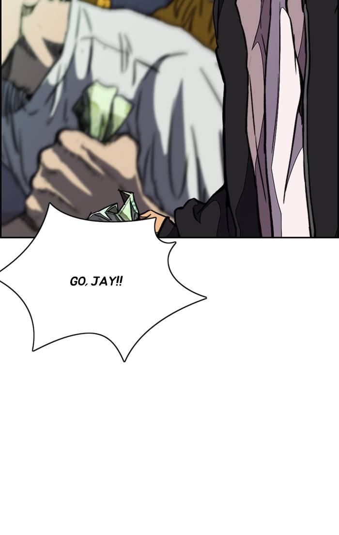 Wind Breaker chapter 326 page 54