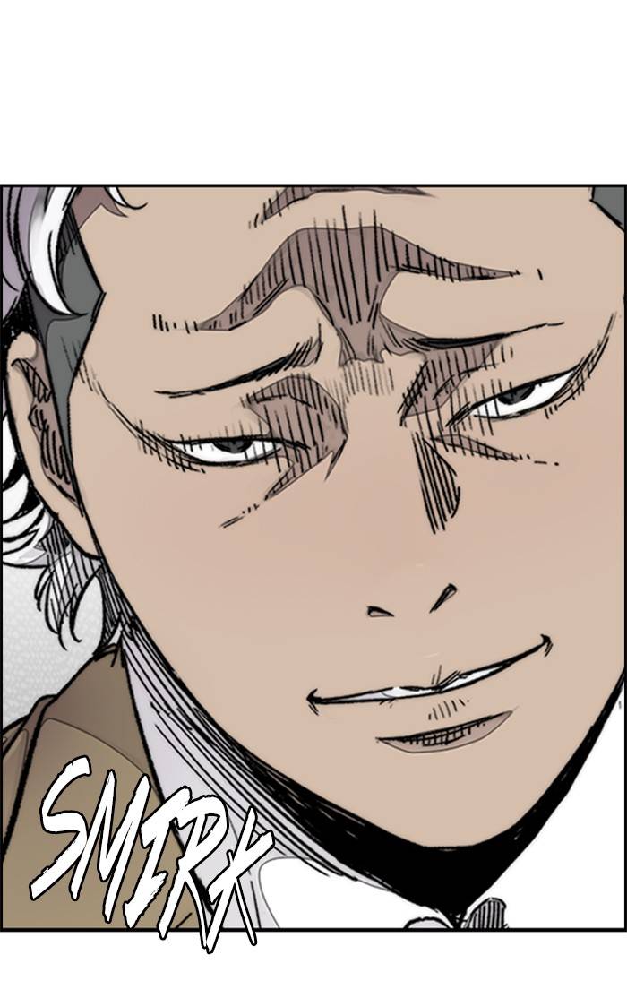 Wind Breaker chapter 326 page 55