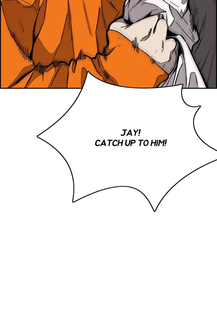 Wind Breaker chapter 326 page 77