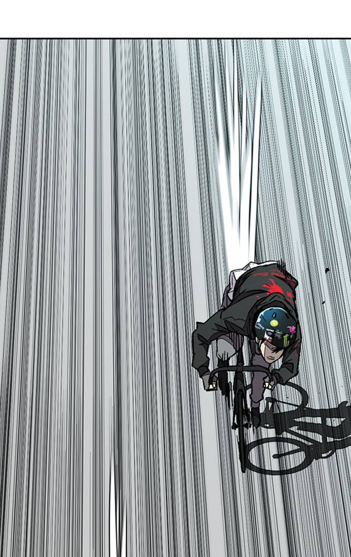 Wind Breaker chapter 326 page 78