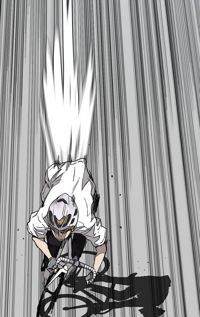 Wind Breaker chapter 326 page 79