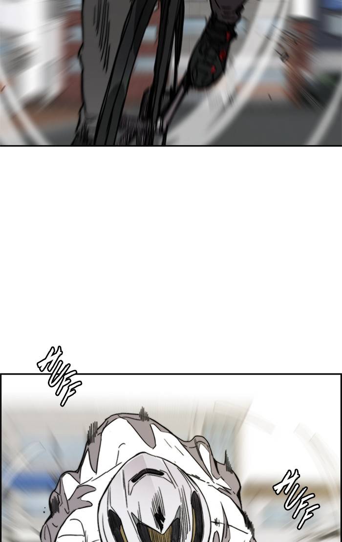 Wind Breaker chapter 326 page 86