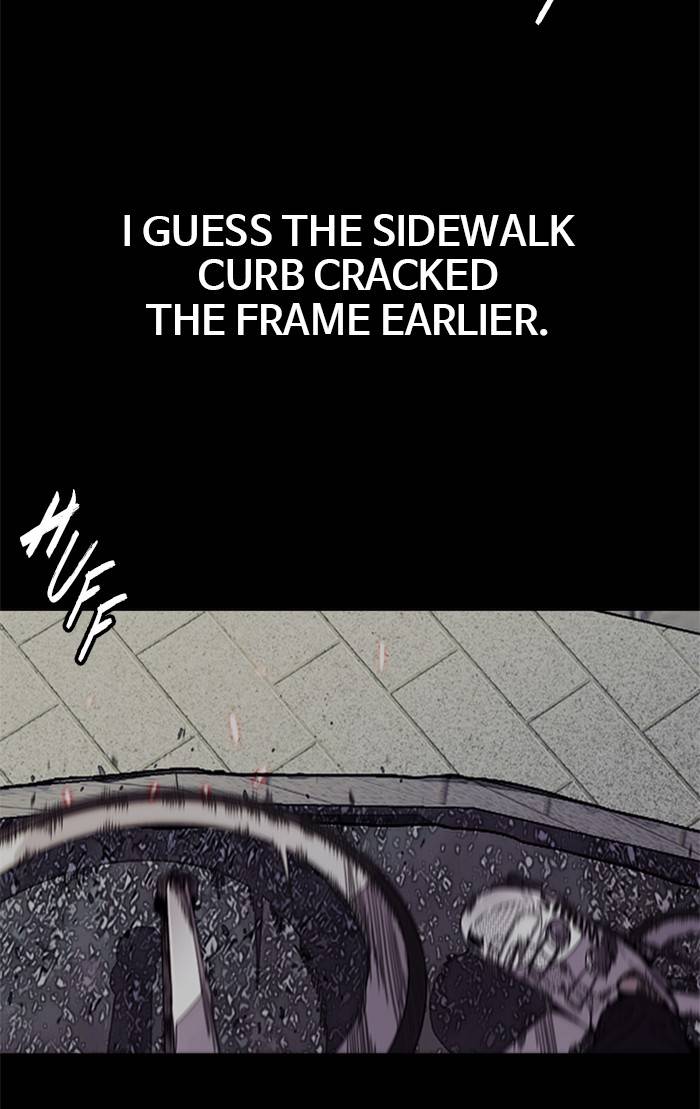 Wind Breaker chapter 326 page 90