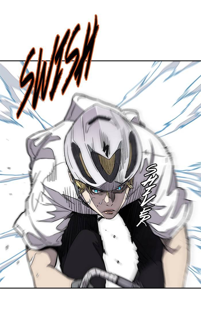 Wind Breaker chapter 326 page 92