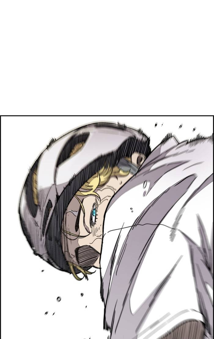 Wind Breaker chapter 326 page 93