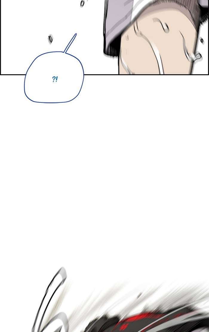 Wind Breaker chapter 326 page 94