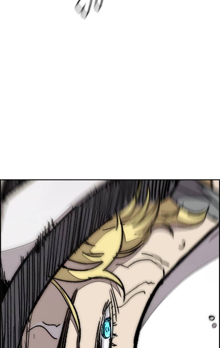 Wind Breaker chapter 326 page 96