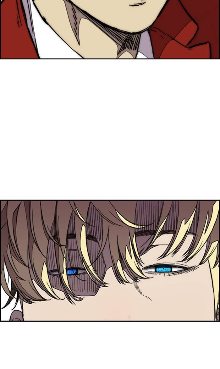 Wind Breaker chapter 327 page 117