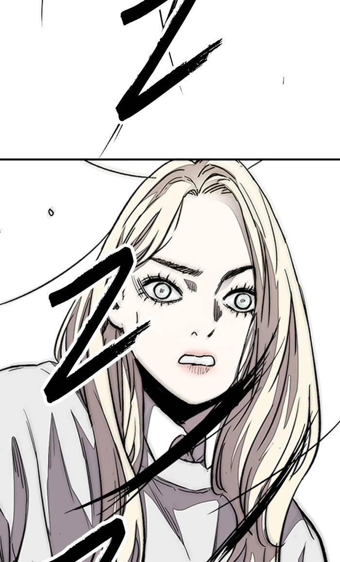 Wind Breaker chapter 327 page 130