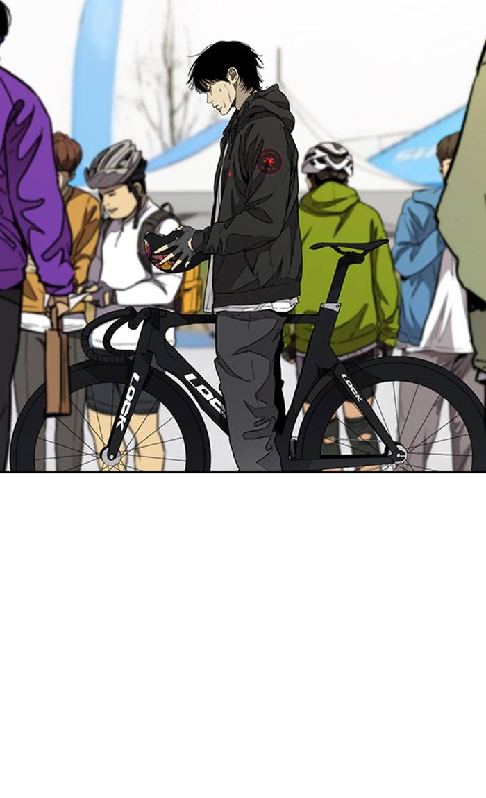 Wind Breaker chapter 327 page 14