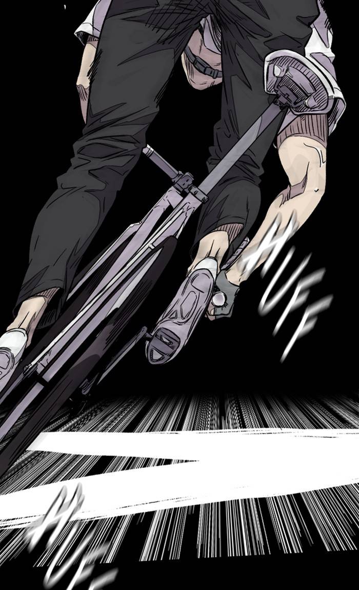 Wind Breaker chapter 327 page 17