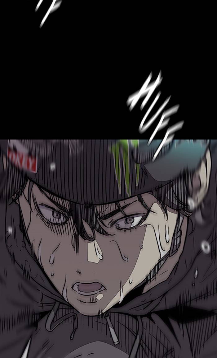 Wind Breaker chapter 327 page 18