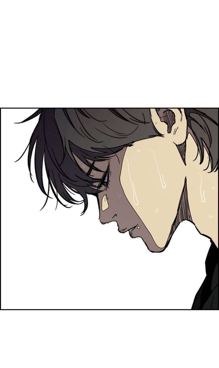 Wind Breaker chapter 327 page 27