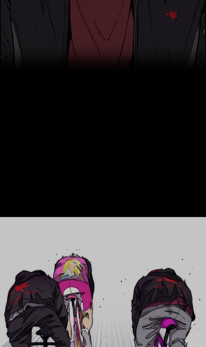 Wind Breaker chapter 327 page 29