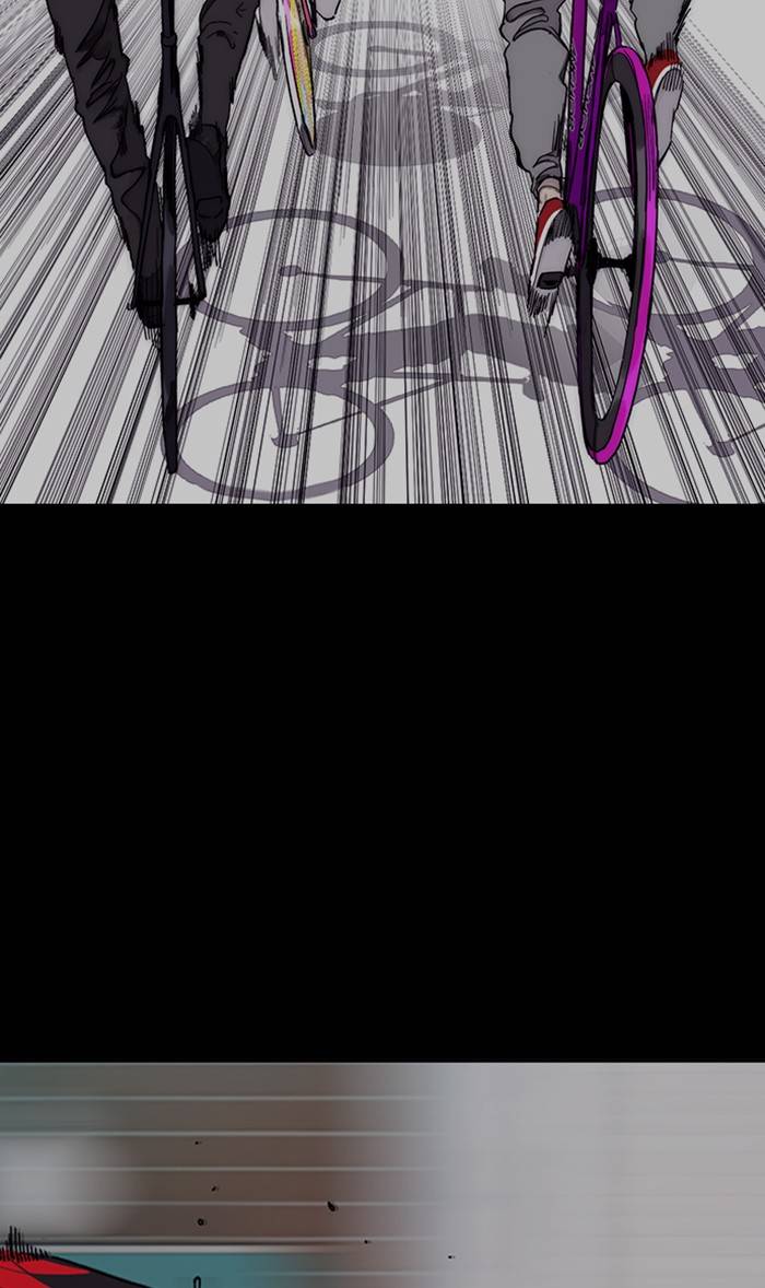 Wind Breaker chapter 327 page 30