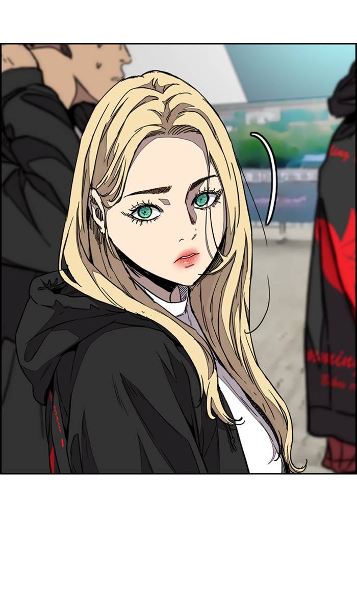 Wind Breaker chapter 327 page 49