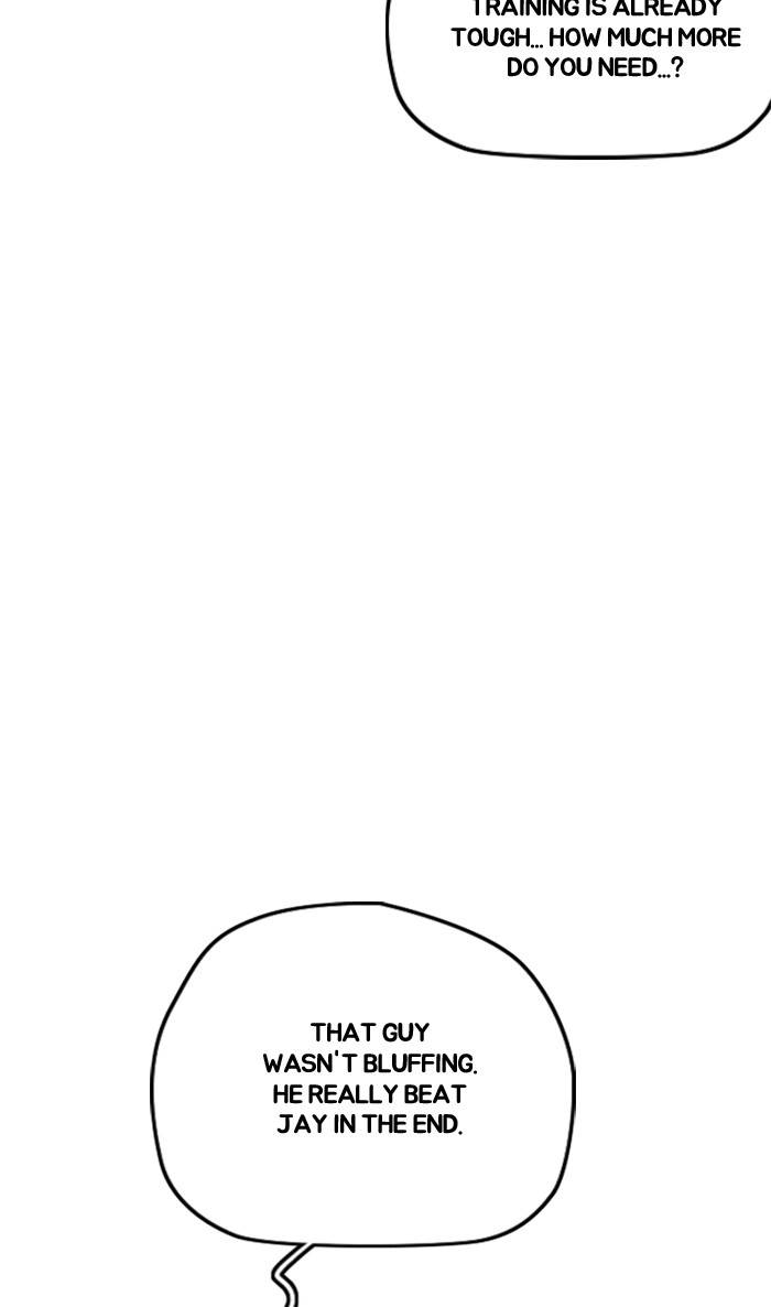 Wind Breaker chapter 327 page 55