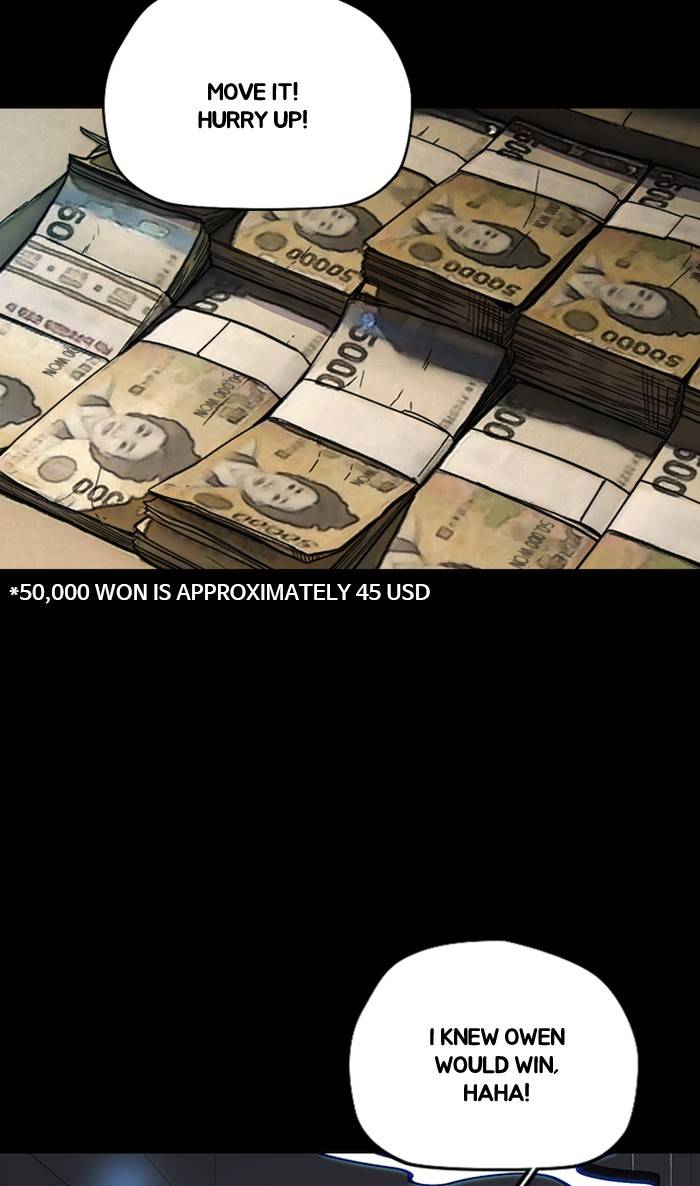 Wind Breaker chapter 327 page 68